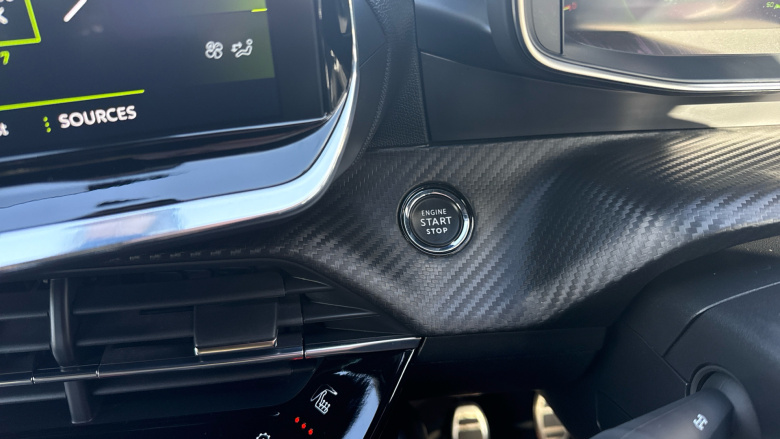 Peugeot 2008 1.2 PureTech 130 GT Line 5dr Petrol Estate